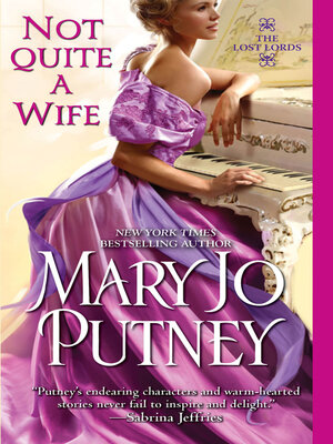 Not Quite a Wife - ebook
